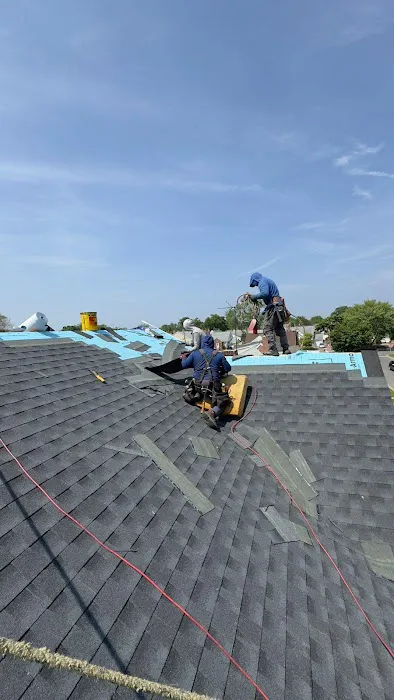 Brooklyns Best Roofing Bushwick Picture 7