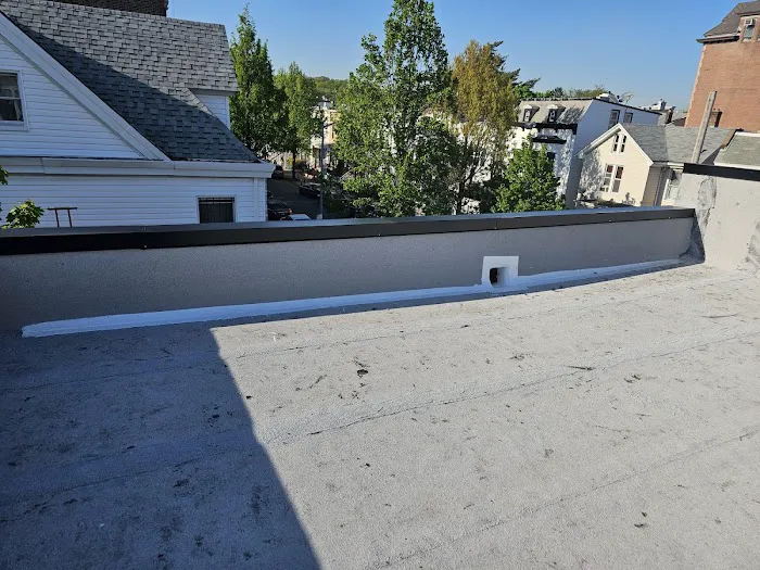 Brooklyns Best Roofing Bushwick Picture 10
