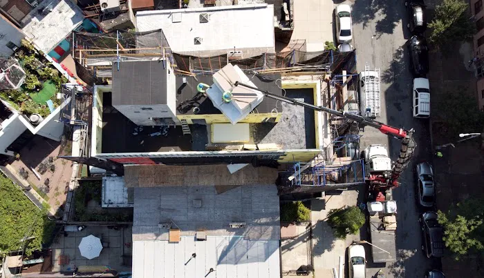 Roman Roofing NYC Picture 6
