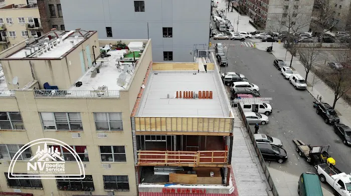 Roman Roofing NYC Picture 10