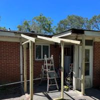 MTS ROOFING ico