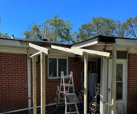 MTS ROOFING