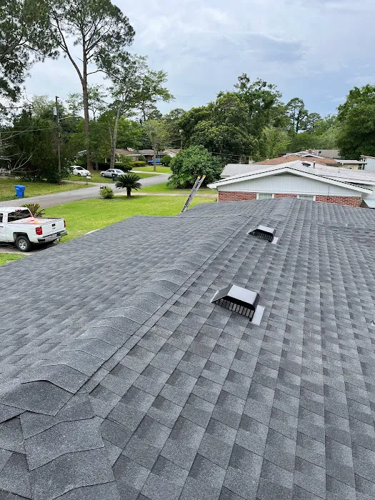 MTS ROOFING Picture 3
