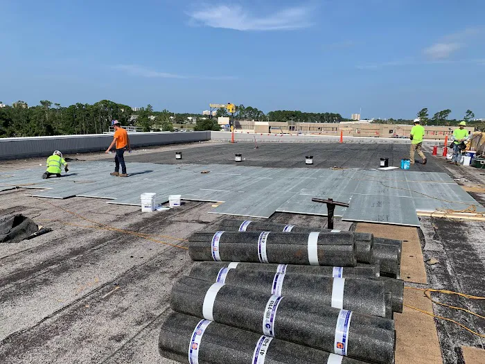MTS ROOFING Picture 6