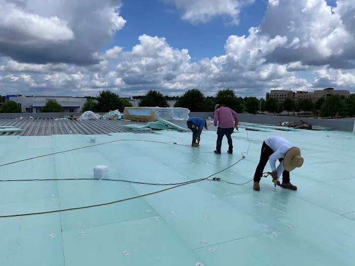 MTS ROOFING Picture 4