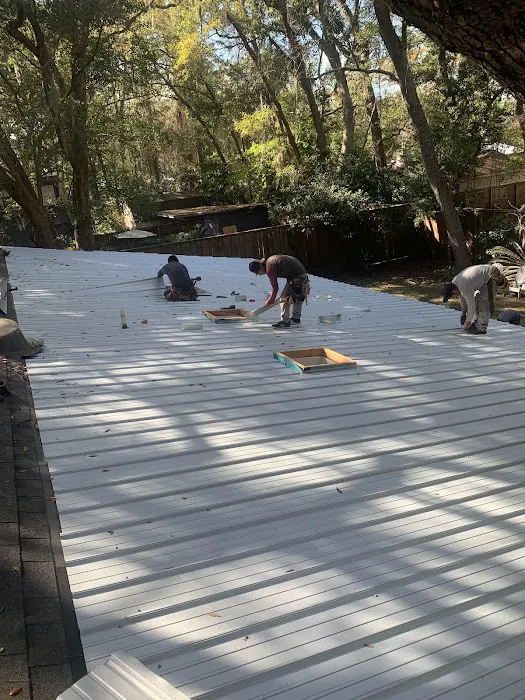 MTS ROOFING Picture 10