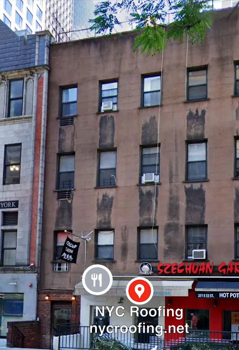 nycroofing Picture 1