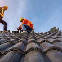 New York Mark Roofing Contractors ico
