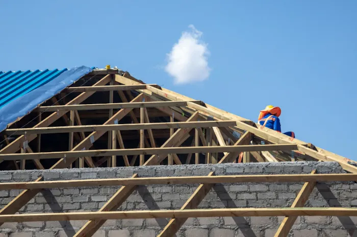 New York Mark Roofing Contractors Picture 2