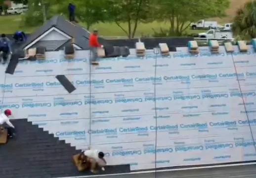New York Mark Roofing Contractors Picture 5