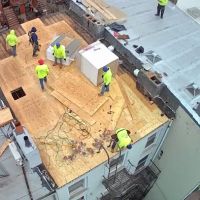 Power Roofing Bushwick Brooklyn ico