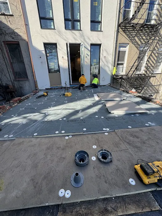 Power Roofing Bushwick Brooklyn Picture 8