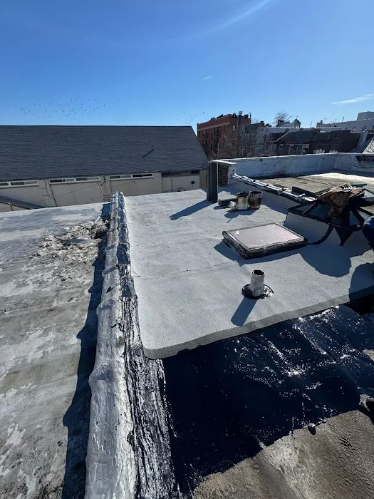 Power Roofing Bushwick Brooklyn Picture 10