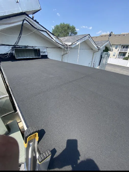 Neighborhood Roofing Bayonne Picture 1