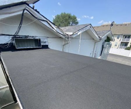Neighborhood Roofing Bayonne