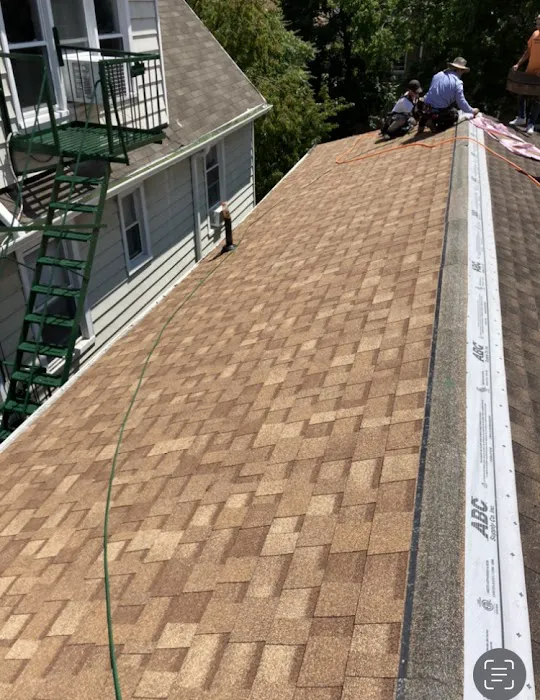 Neighborhood Roofing Bayonne Picture 2