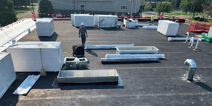 Neighborhood Roofing Bayonne Picture 5