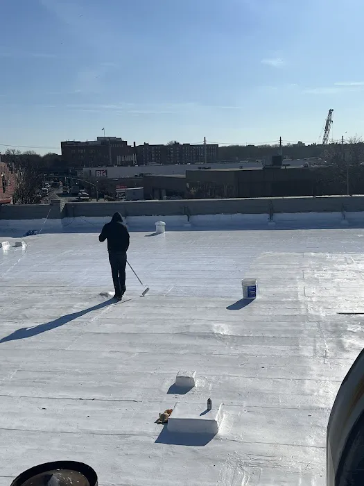 Neighborhood Roofing Bayonne Picture 3