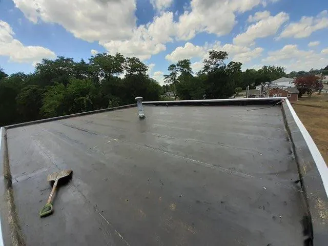 Neighborhood Roofing Bayonne Picture 9