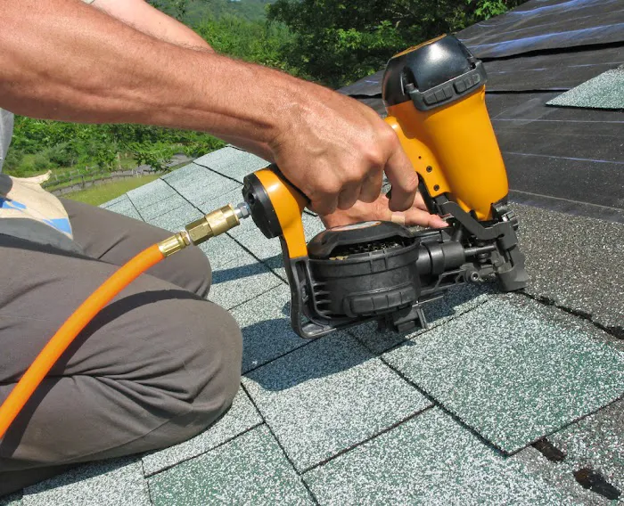 Hudson Roofing LLC Picture 2