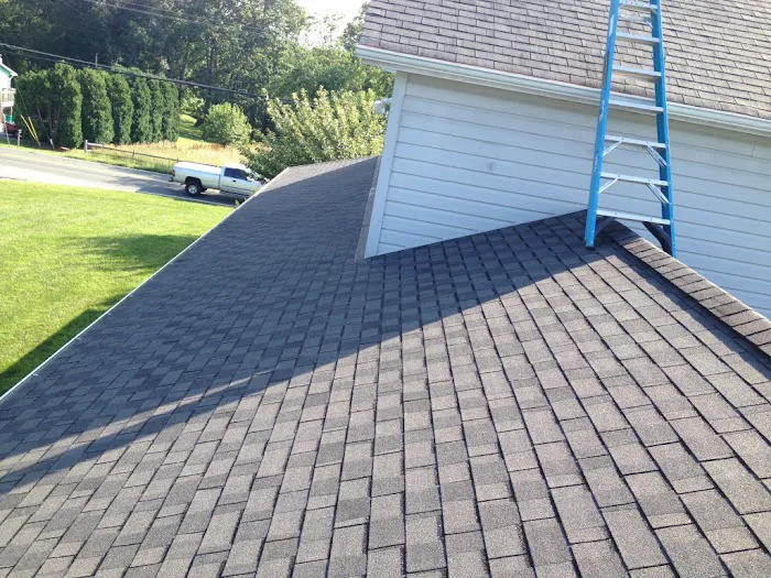 Hudson Roofing LLC Picture 7
