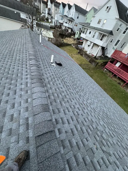 CMS ROOFING CONTRACTOR LLC Picture 2
