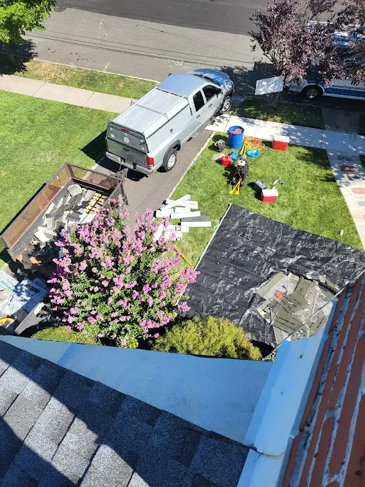 CMS ROOFING CONTRACTOR LLC Picture 5