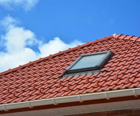 Top Pro Roofing Repair & Installation North Bergen