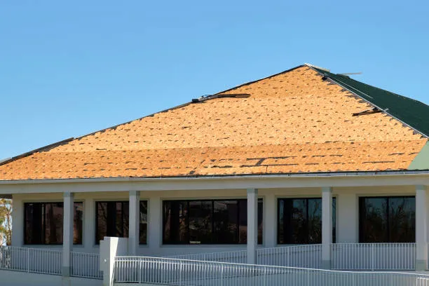 Top Pro Roofing Repair & Installation North Bergen Picture 2