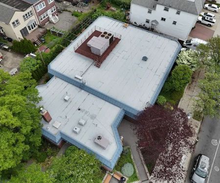 Power Roofing & Siding Staten Island NY
