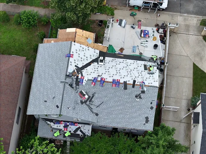 Power Roofing & Siding Staten Island NY Picture 6
