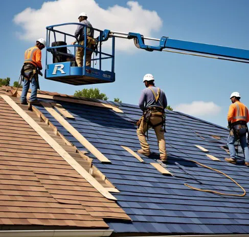 Top-Notch Roofing Picture 1