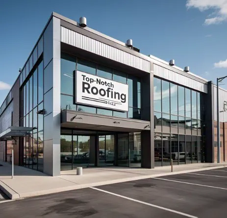 Top-Notch Roofing Picture 2