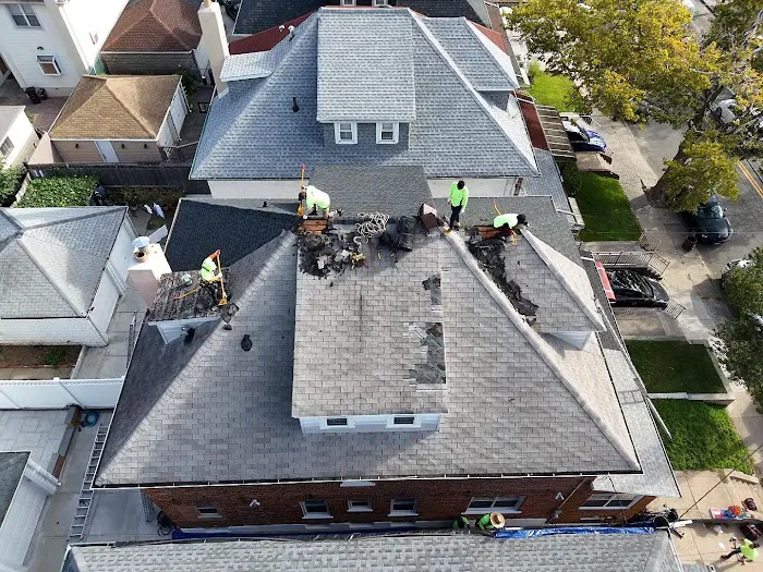 New York Roofing Picture 2
