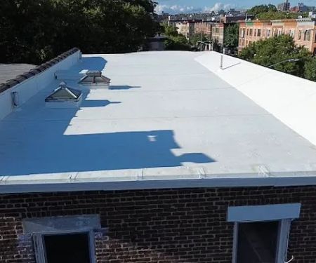 New York Roofing