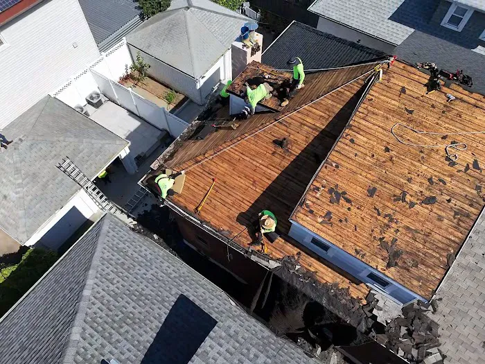 New York Roofing Picture 8