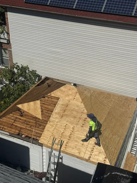 New York Roofing Picture 10