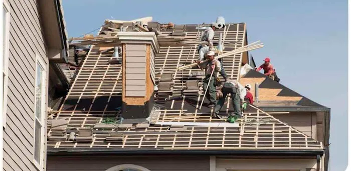Dodd Brothers Roofing Picture 4