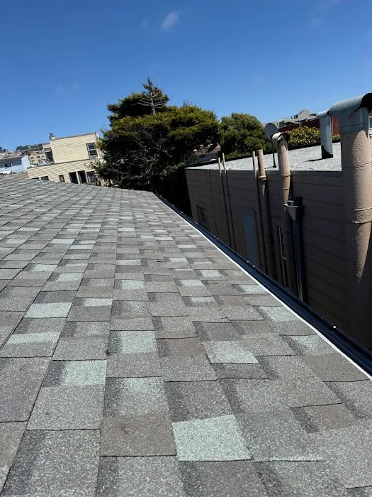Dodd Brothers Roofing Picture 8