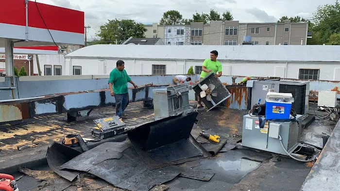 A&M Roofing Contractors Picture 2