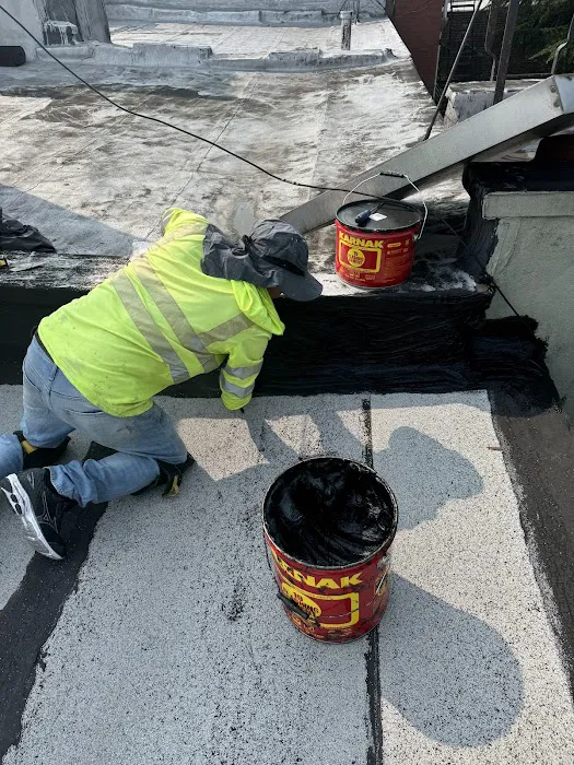 The Roofing Experts New York Picture 1