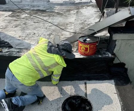 The Roofing Experts New York
