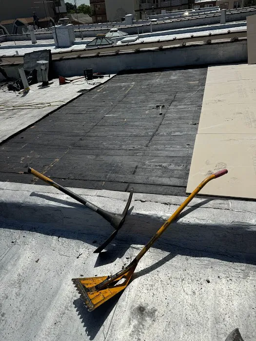 The Roofing Experts New York Picture 3