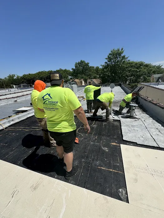 The Roofing Experts New York Picture 2