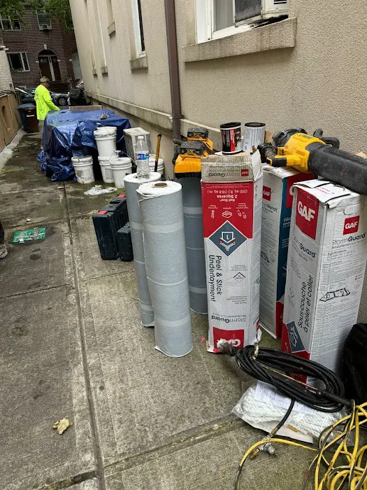The Roofing Experts New York Picture 7