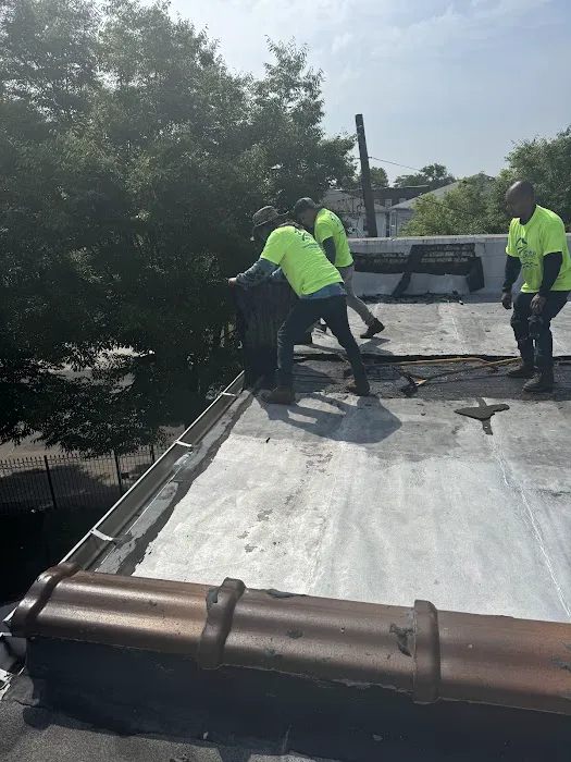 The Roofing Experts New York Picture 9