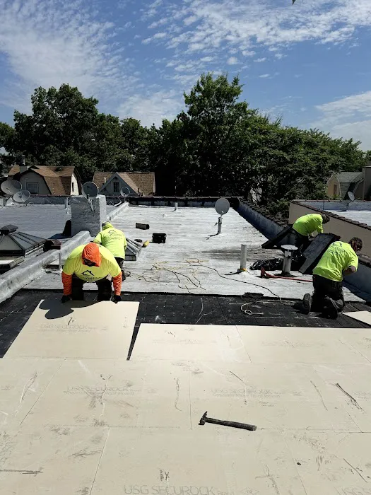 The Roofing Experts New York Picture 10