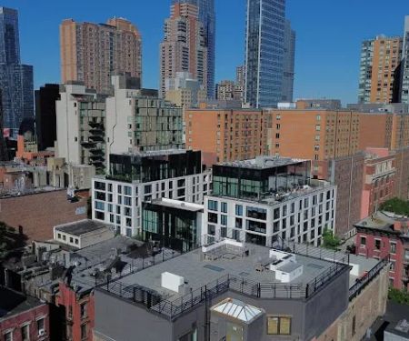 Maspeth Contracting Corp. dba Maspeth Roofing & Siding