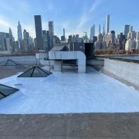 All Weather Roofing & Waterproofing Corp ico
