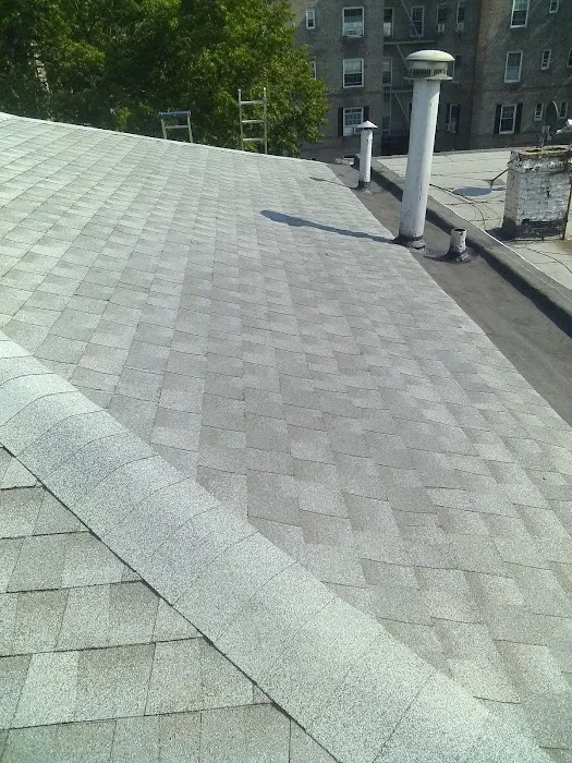 All Weather Roofing & Waterproofing Corp Picture 6